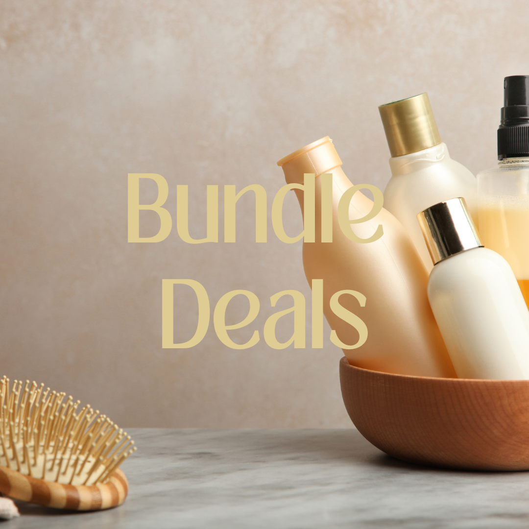 BUNDLE DEALS