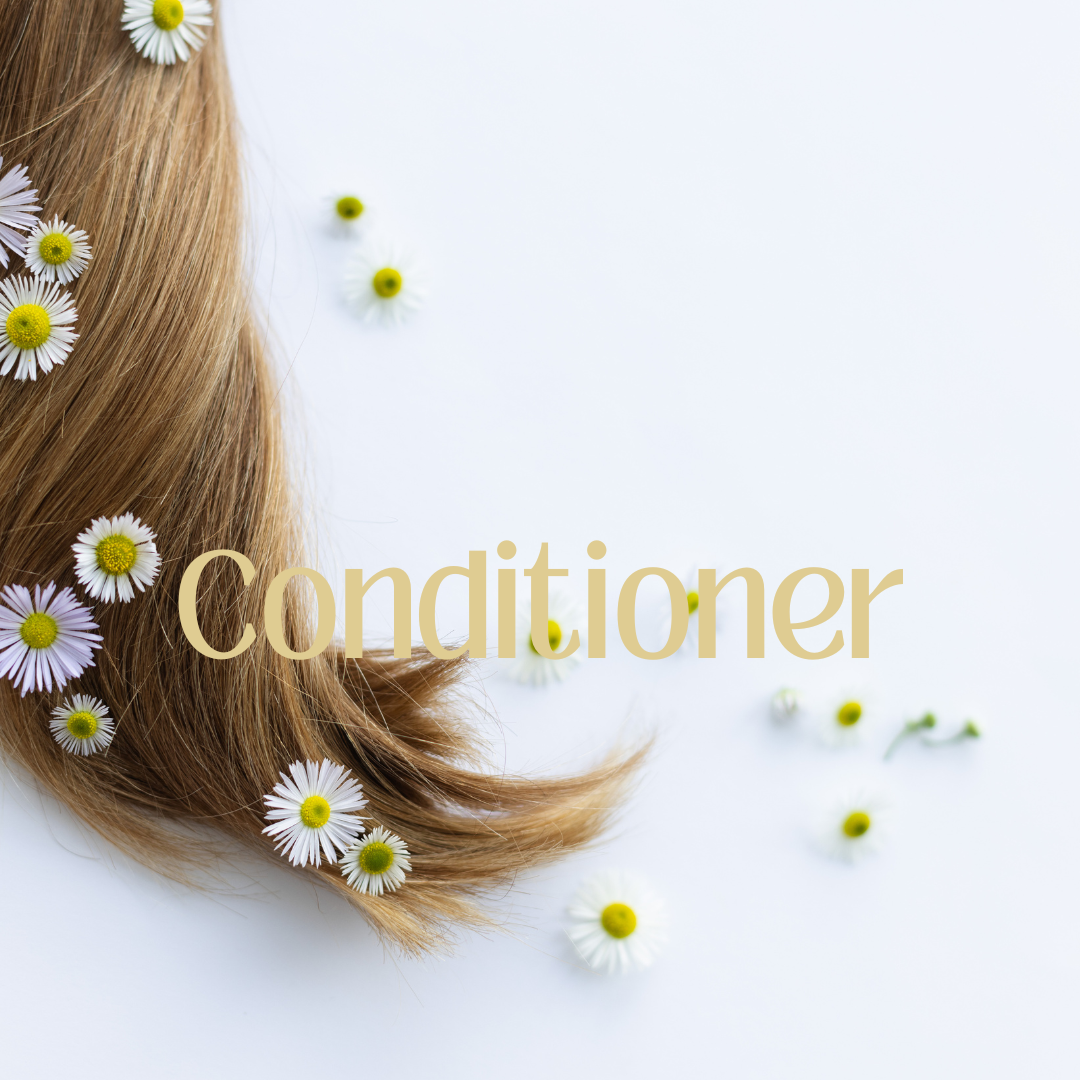 Conditioners