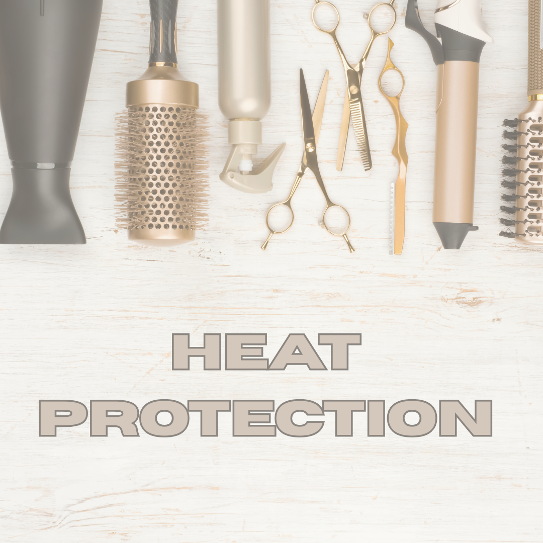 Heat Protection