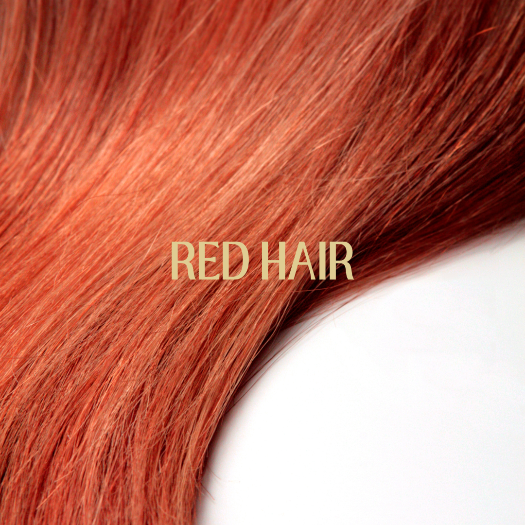 Red Hair