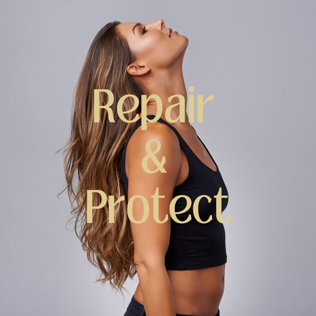 Repair and Protect