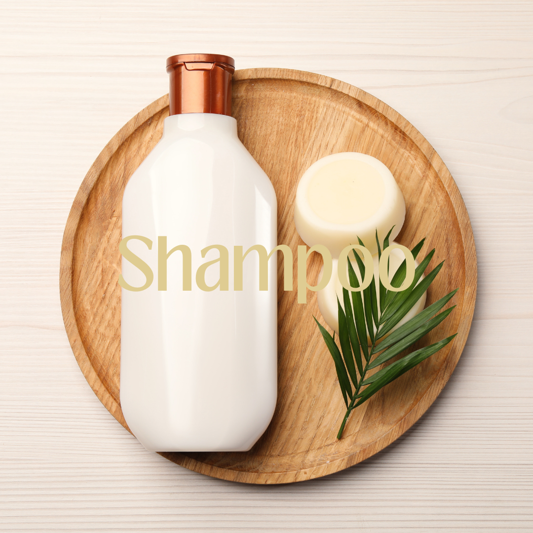 Shampoo