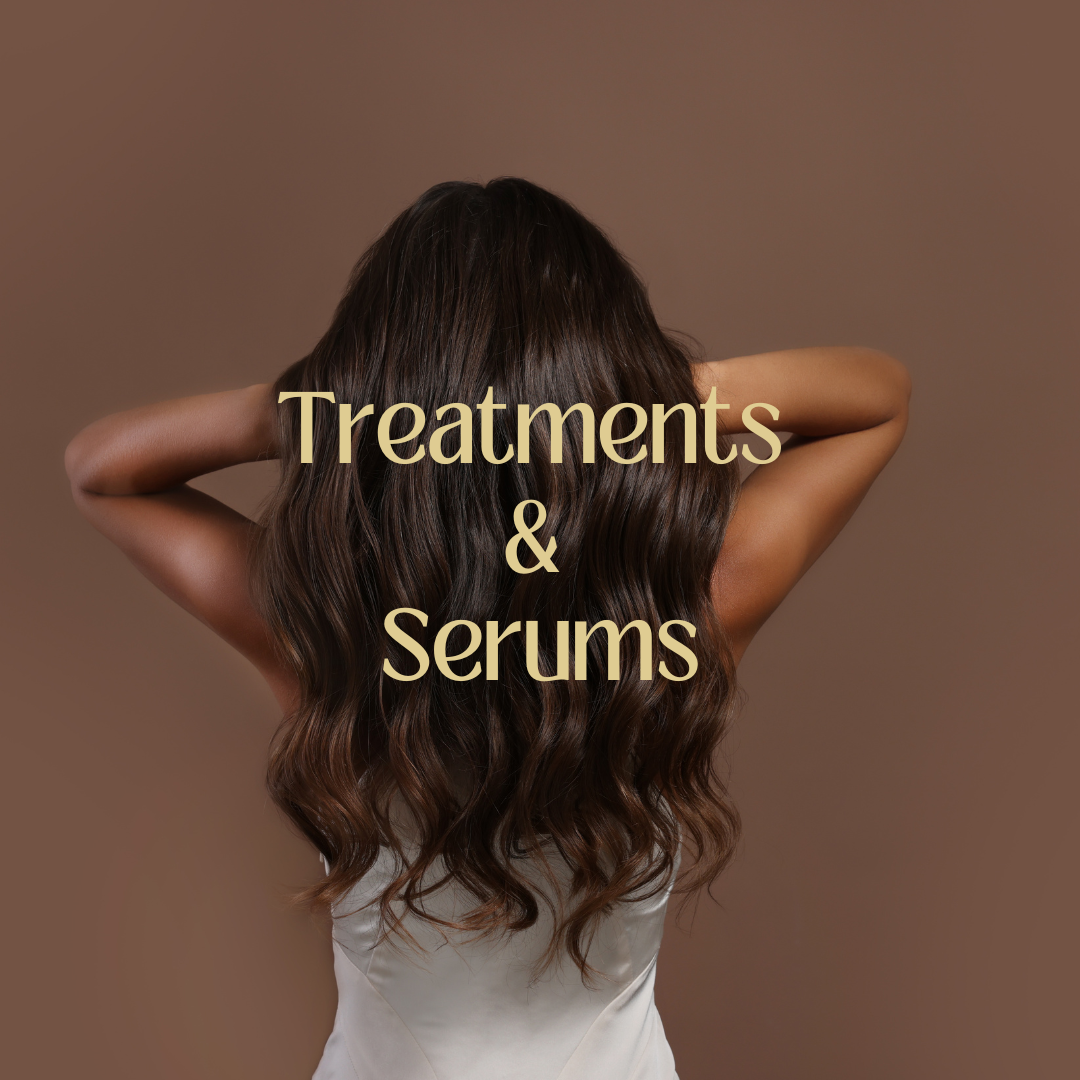 Treatments & Serums